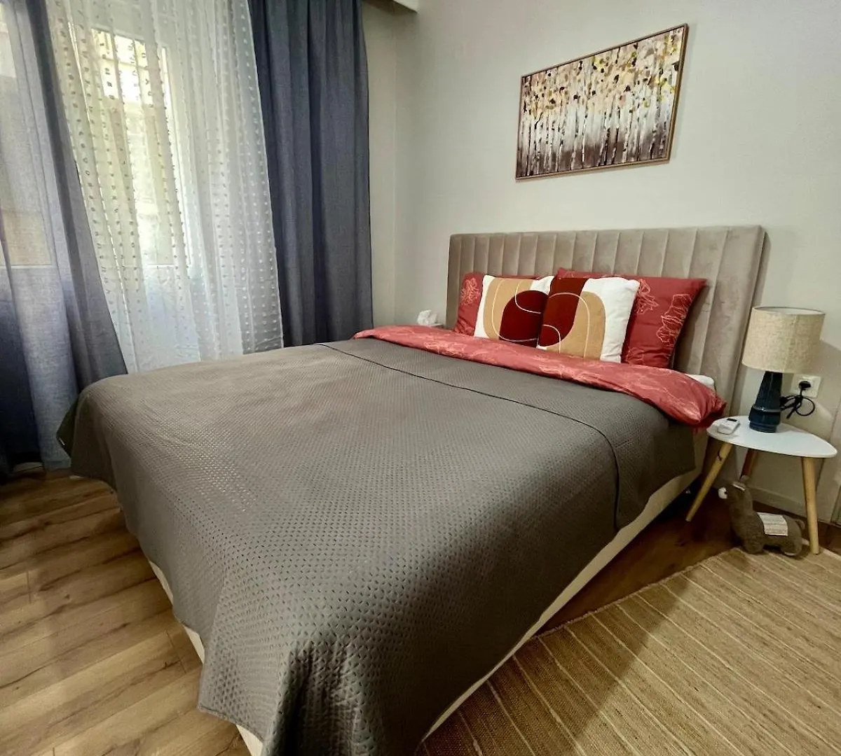 Condo In Thessaloniki 0*,  Grekland