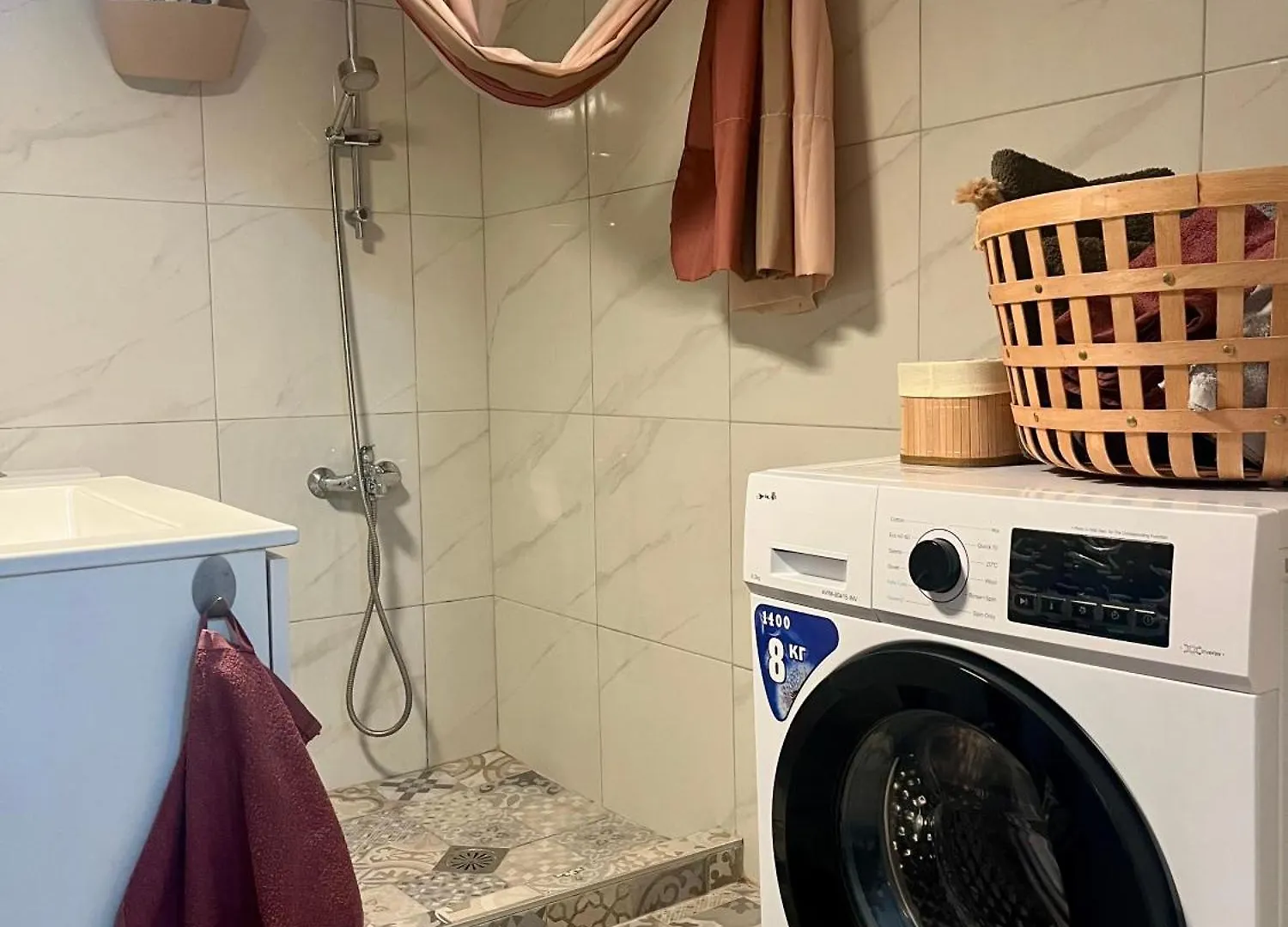 Condo In Thessaloniki